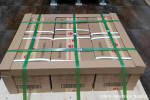 大水泊航空空运酒水【机场货运当天